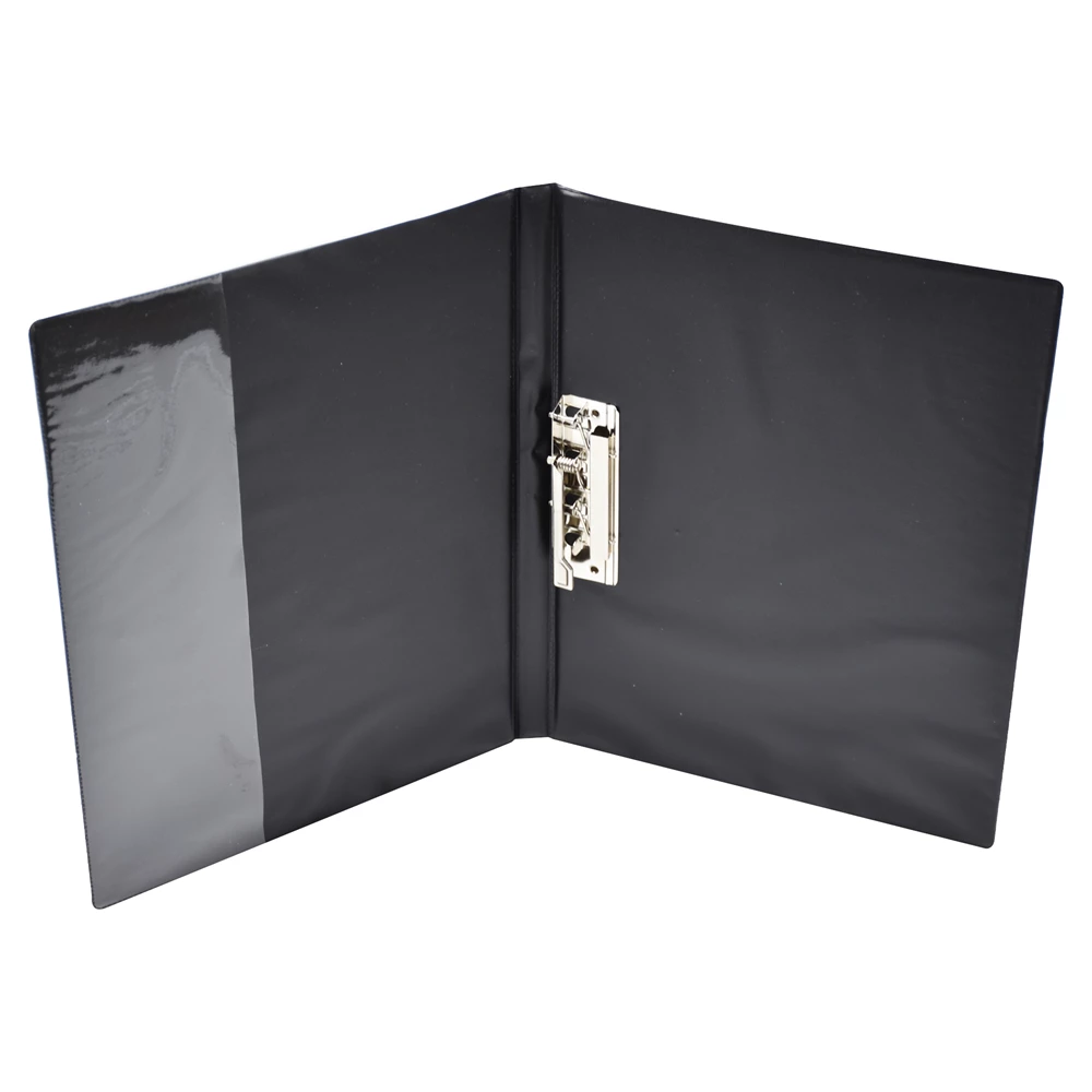 Папка-планшет (кліпборд) A4, Bluering®, чорна